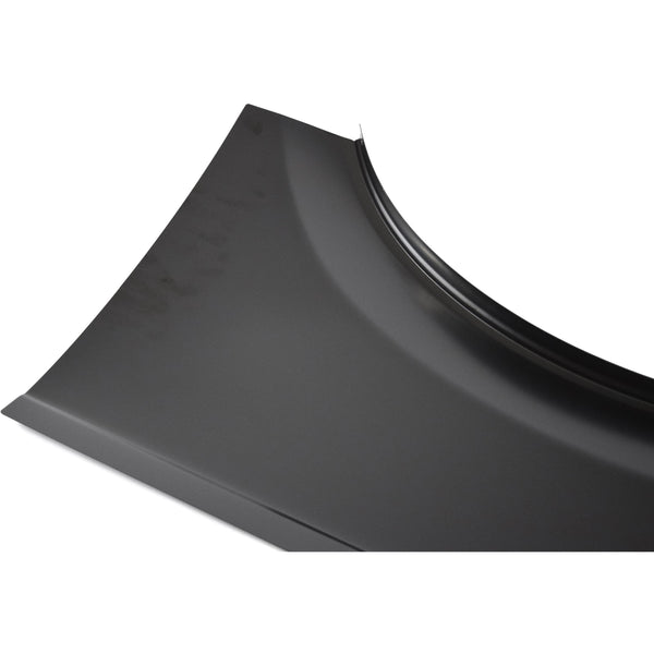 1981-1987 Buick Regal 2Dr Upper Wheel Arch LH.