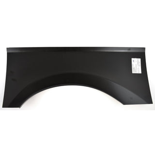 1981-1987 BUICK REGAL UPPER WHEEL ARCH -RH.