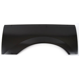 1981-1987 BUICK REGAL UPPER WHEEL ARCH -RH.