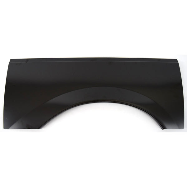 1981-1987 BUICK REGAL UPPER WHEEL ARCH -RH.