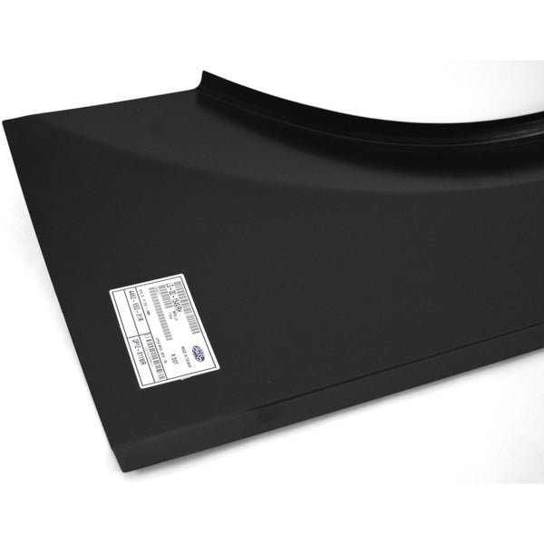 1981-1987 BUICK REGAL 2 DR  UPPER WHEEL ARCH -RH.