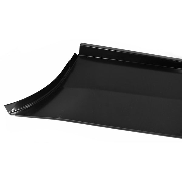 1981-1988 Oldsmobile Cutlass Lower Rear Quarter Panel LH.