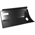 1981-1988 Oldsmobile Cutlass Lower Rear Quarter Panel RH.