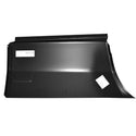 1981-1988 Oldsmobile Cutlass Lower Rear Quarter Panel RH.