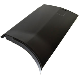 1981-1988 Oldsmobile Cutlass Lower Rear Quarter Panel RH.