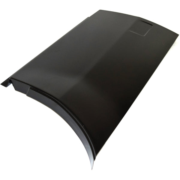 1981-1988 Oldsmobile Cutlass Lower Rear Quarter Panel RH.