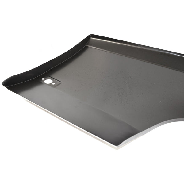 1981-1988 Oldsmobile Cutlass QUARTER PANEL SKIN, 2 DR, LH.