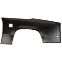 1981-1988 Oldsmobile Cutlass QUARTER PANEL SKIN, 2 DR, RH.