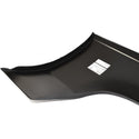 1981-1988 Oldsmobile Cutlass QUARTER PANEL SKIN, 2 DR, RH.