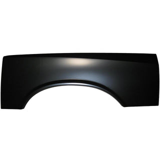 1981-1988 Chevy Monte Carlo Wheel Arch, LH.