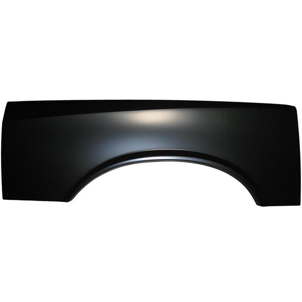 1981-1988 Chevy Monte Carlo Wheel Arch, RH.
