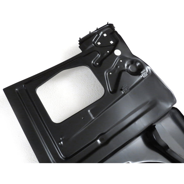 1955-1957 Chevy Bel Air Convertible Inner Quarter Panel Complete RH.