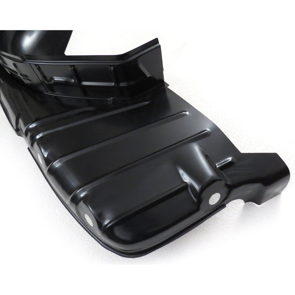 1955-1957 Chevy Bel Air Hardtop Inner Quarter Panel Complete RH.