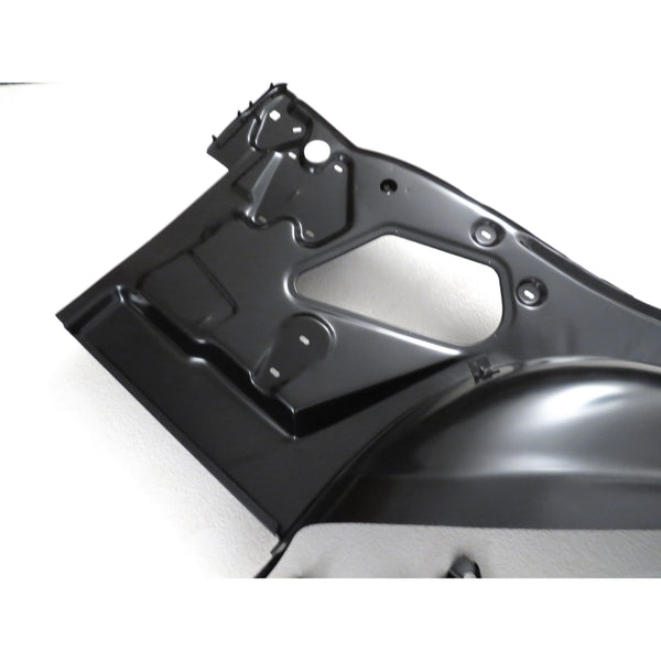 1955-1957 Chevy Bel Air Hardtop Inner Quarter Panel Complete RH.