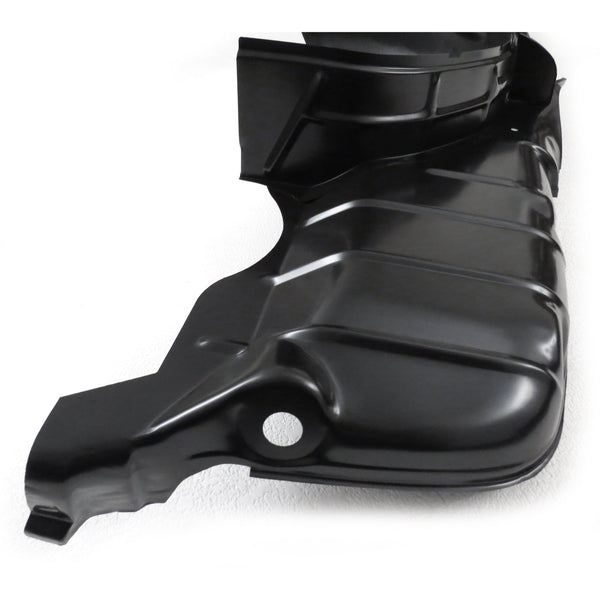 1955-1957 Chevy Bel Air 2 Door Sedan Inner Quarter Panel Complete LH.