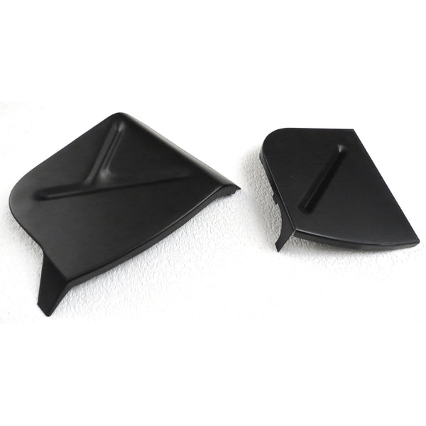 1955-1957 Chevy Bel Air 2 Door Sedan Inner Quarter Panel Complete LH.