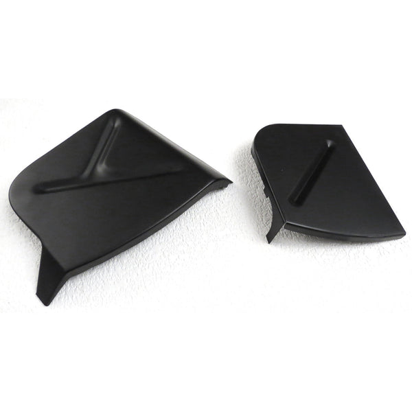 1955-1957 Chevy One-Fifty Series 2 Door Sedan Inner Quarter Panel Complete LH.