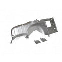 1955-1957 Chevy Sedan Inner Quarter Panel Complete w/Extended Width Tub Inner Wheel House RH.