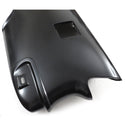 1955 Chevy Bel Air Sedan Quarter Panel w/Window Frame Skin No Trim Holes LH.