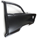 1955 Chevy Two-Ten Series Sedan Quarter Panel w/Window Frame Skin No Trim Holes LH.