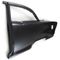 1955 Chevy Bel Air Sedan Quarter Panel w/Window Frame Skin No Trim Holes LH.