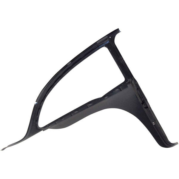 1955-1957 Chevy One-Fifty 2 Door Sedan Quarter Panel Door Jamb & Window Skin Patch LH.