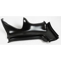 1955 Chevy One-Fifty Series Tail Pan To Quarter Panel Section Rear RH.