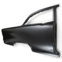1955 Chevy Two-Ten Series Sedan Quarter Panel w/Window Frame Skin No Trim Holes RH.