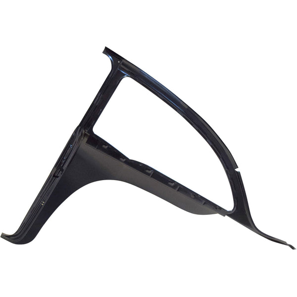 1955-1957 Chevy Two-Ten Series 2 Door Sedan Quarter Panel Door Jamb & Window Skin Patch RH.