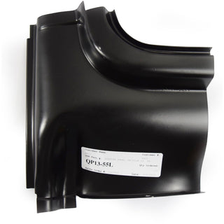 1955 Chevy Bel Air/210/150 Quarter Panel Section Rear Under Tail Lamp Section LH.