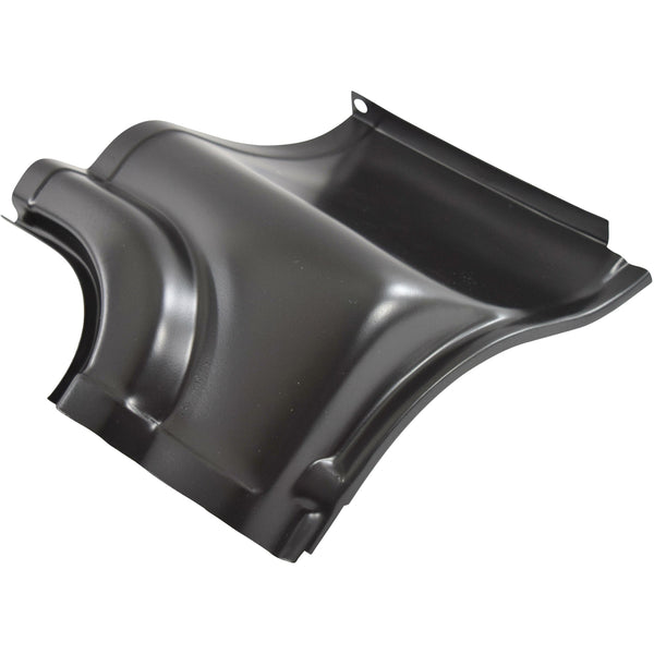 1956 Chevy Bel Air/210/150 Quarter Panel Section Rear Under Tail Lamp Section LH.