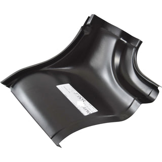 1956 Chevy Bel Air/210/150 Quarter Panel Section Rear Under Tail Lamp Section RH.