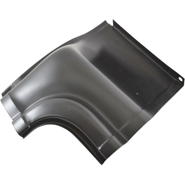 1956 Chevy Bel Air/210/150 Quarter Panel Section Rear Under Tail Lamp Section RH.