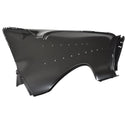 1957 Chevy Bel Air Convertible Quarter Panel w/Trim Holes LH - Classic 2 Current Fabrication