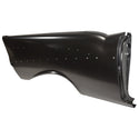 1957 Chevy Bel Air Convertible Quarter Panel w/Trim Holes RH.