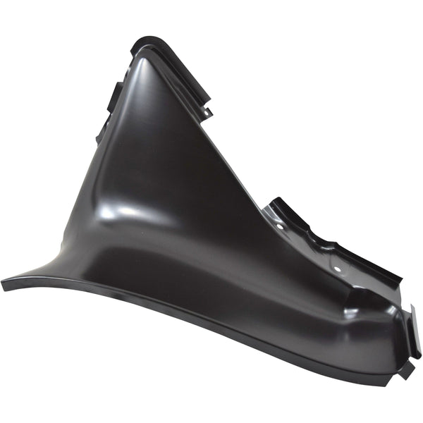 1957 Chevy Station Wagon & Delivery Tail Panel To Quarter Panel Patch Rear RH.