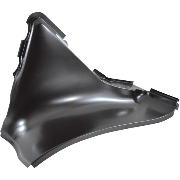 1957 Chevy Station Wagon & Delivery Tail Panel To Quarter Panel Patch Rear RH.