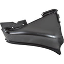 1957 Chevy Station Wagon & Delivery Tail Panel To Quarter Panel Patch Rear RH.