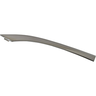 1957 Chevy Two-Ten Series 2 Door Quarter Panel Molding Short Upper LH.