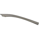 1957 Chevy Bel Air 2 Door Quarter Panel Molding Short Upper LH.