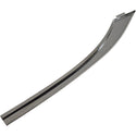 1957 Chevy Two-Ten Series 2 Door Quarter Panel Molding Short Upper RH.