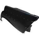 1957 Chevy Bel Air 4 Door Hardtop Quarter Panel w/Trim Holes LH.
