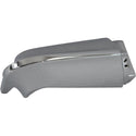 1957 Chevy Two-Ten Series Quarter Panel Fin Molding Corner, LH - Classic 2 Current Fabrication