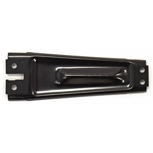 1957 Chevy Bel Air/210/150 Quarter Panel Fin End Block Off Plate RH.