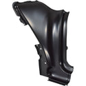 1957 Chevy Bel Air Tail Pan To Quarter Panel Section Rear LH.