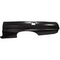 1964 Chevy Impala Quarter Panel Complete LH.