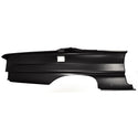 1964 Chevy Impala Quarter Panel Complete LH.