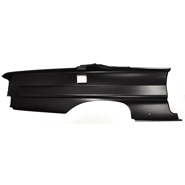 1964 Chevy Impala Quarter Panel Complete LH.