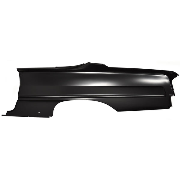 1964 Chevy Impala Quarter Panel Complete RH.