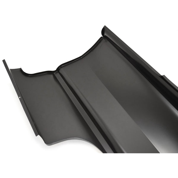 1964 Chevy Impala Quarter Panel Complete RH.